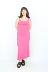 Kookai - Serah Tank Midi Dress