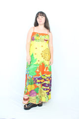 Alemais - Tiger Day Dress