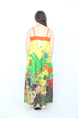 Alemais - Tiger Day Dress