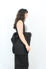 Calvin Klein - Nylon Tote Bag