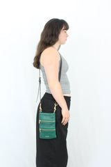 Yu Mei - Grace Crossbody Bag