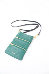 Yu Mei - Grace Crossbody Bag