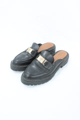 Mi Piaci - Loafer Mules