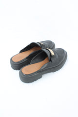 Mi Piaci - Loafer Mules