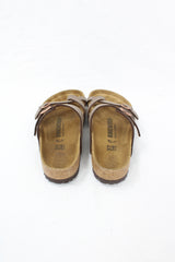 Birkenstock - Mayari Birkibuc Sandals