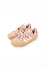 Adidas - VL Court Platform Sneakers