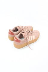Adidas - VL Court Platform Sneakers