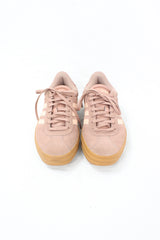 Adidas - VL Court Platform Sneakers