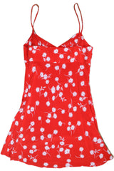 Bec + Bridge - Floral Mini Dress