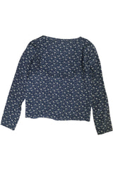 Kate Sylvester - Silk Long Sleeve Shirt