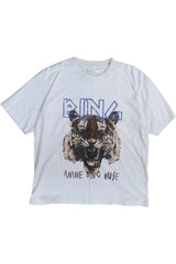 Anine Bing - Tiger Print Tee