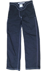 Eitan Broude - Squiggle Jeans