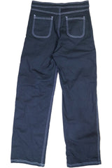 Eitan Broude - Squiggle Jeans