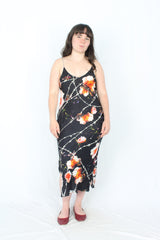 Stolen Girlfriends Club - Chain Slip Dress