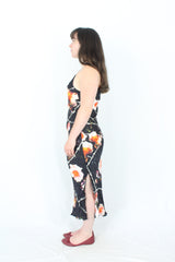 Stolen Girlfriends Club - Chain Slip Dress