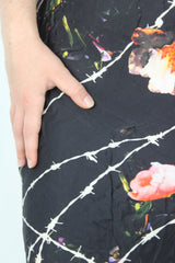 Stolen Girlfriends Club - Chain Slip Dress