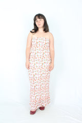 Princess Polly - Floral Plisse Dress