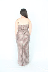 Billy J - Circlet Slip Dress