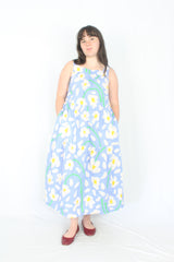 Gorman - Tiered Floral Dress