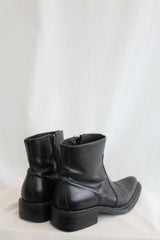 Thunder - Pointed Toe Ankle Boot