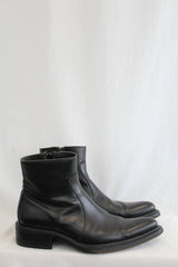 Thunder - Pointed Toe Ankle Boot