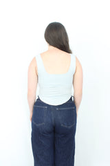 Ruby - Vittoria Gingham Corset