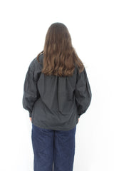 Anine Bing - Button Blouse