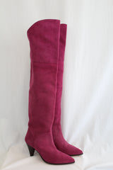 Tigerlily - Seema Veronica Boot