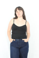 Dear Dylan - Ribbed Cami