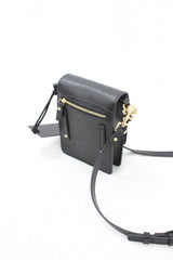 Stolen Girlfriends Club - Croc Chain Crossbody