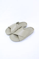 Assembly Label - Criss Cross Slides