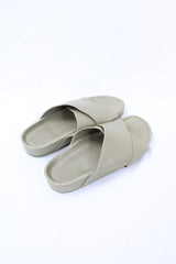 Assembly Label - Criss Cross Slides