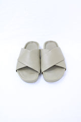 Assembly Label - Criss Cross Slides