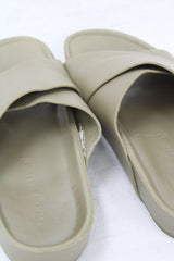 Assembly Label - Criss Cross Slides