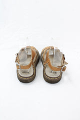 Doc Martens - Vintage Strappy Slides