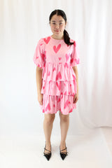 Coop - P.S I Love You Dress