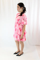 Coop - P.S I Love You Dress