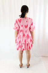 Coop - P.S I Love You Dress