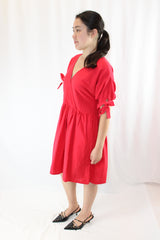 Wicker & Co - Babydoll Dress