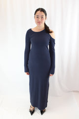 Caitlin Crisp - Cut-Out Maxi Dress