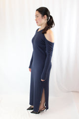 Caitlin Crisp - Cut-Out Maxi Dress