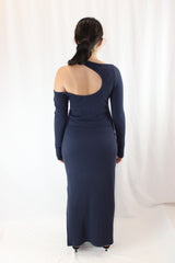 Caitlin Crisp - Cut-Out Maxi Dress