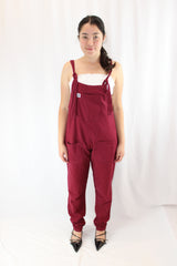 Lucy & Yak - Cotton Dungarees
