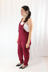Lucy & Yak - Cotton Dungarees