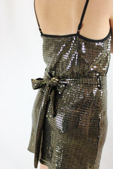 Y.A.S - Ellie Midi Dress NWT