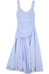 Ruby - Sleeveless Maxi Dress