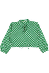 Ruby - Long Sleeve Top