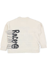 Racer Worldwide - Knit Sweater