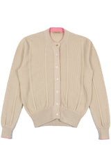 Maggie Marilyn - Knit Cardigan