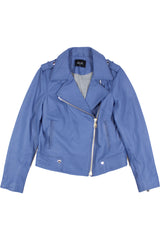 Stella - Leather Jacket